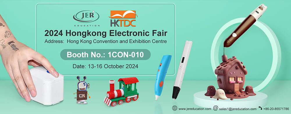 Hongkong Electronic Fair 2024